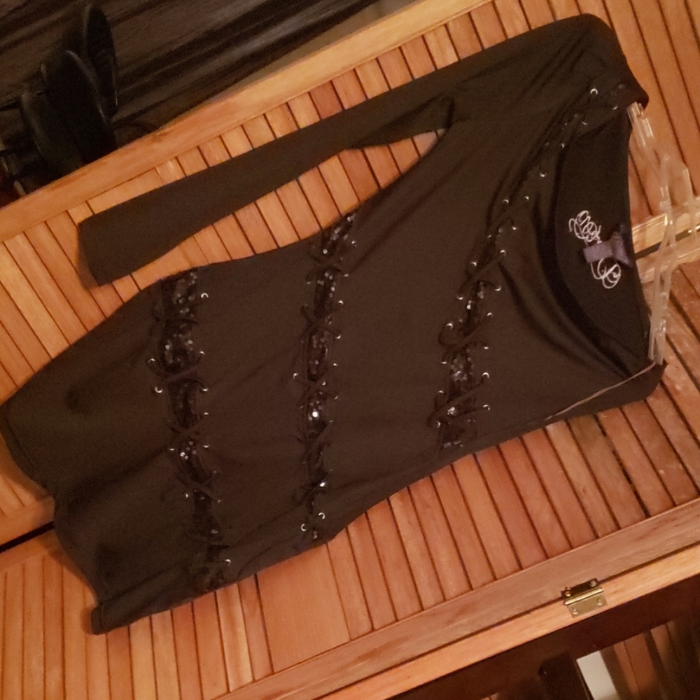 Cocktail Dress